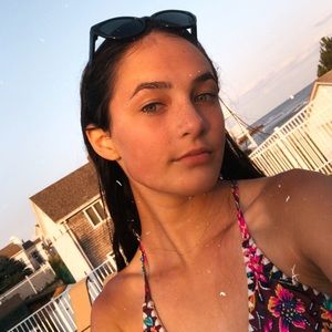 Meet your Posher, Sophia